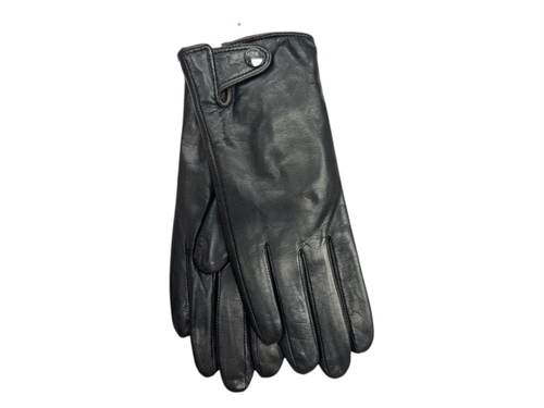 Перчатки.Женские.Материал верха: Кожаные люкс качества.Подклад: Плюш-флис.В упаковке 5 шт.