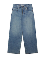 Джинсы (Relaxed Fit) Slim Sweeper Jean