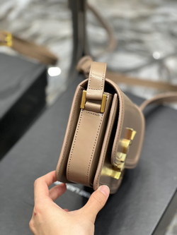 Saint Laurent Solferino 19 cm