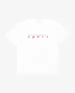 Футболка Magamaev Not a sport Белая