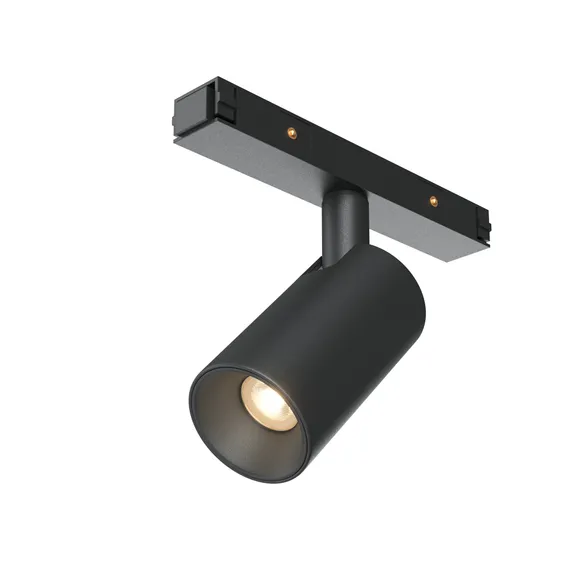 Трековый светильник Фокус / Focus Led Basity 3000K/6000K 5Вт 36° Technical tr176-1-5wtw-m-b