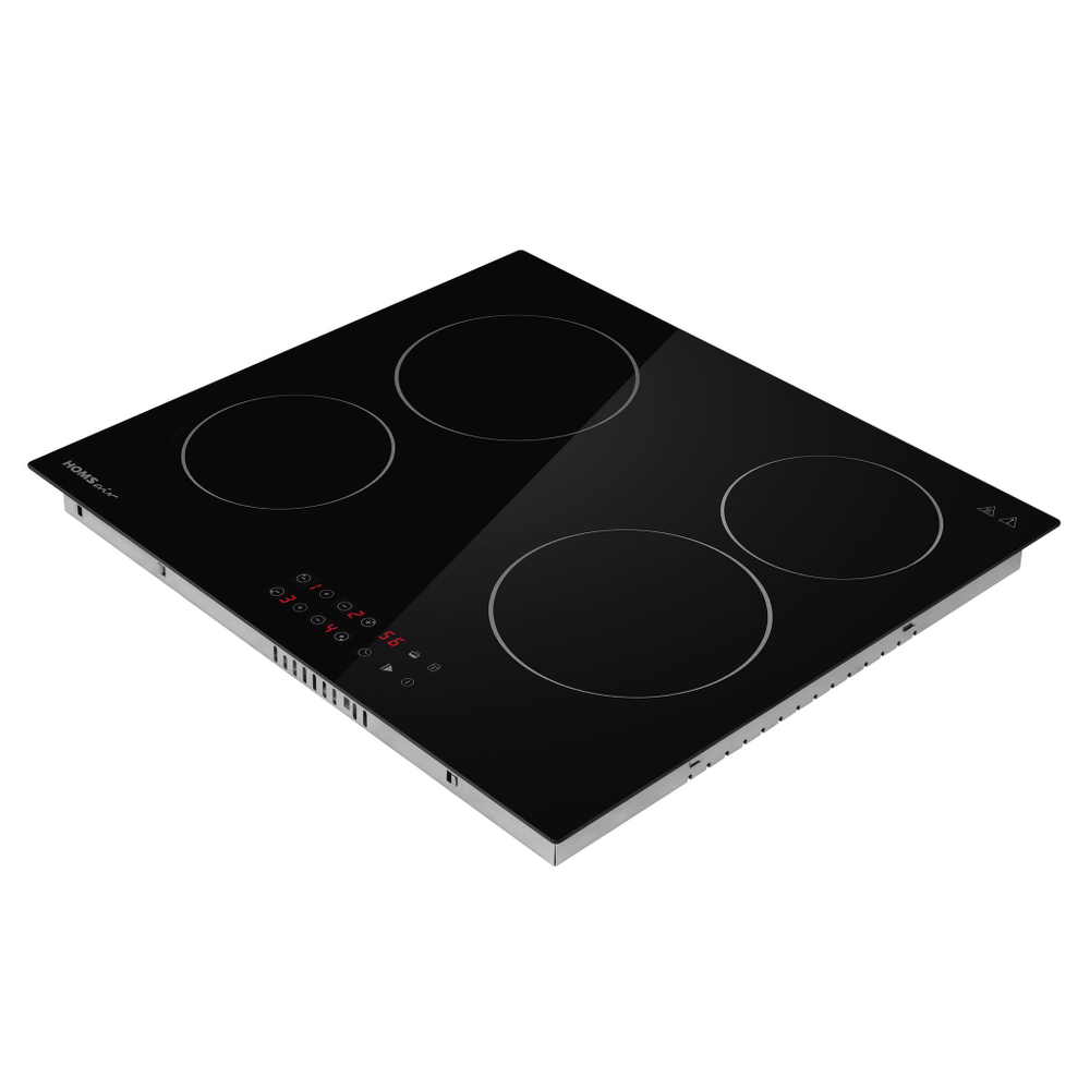 Электрическая варочная панель HOMSair HVC64BK фото 5