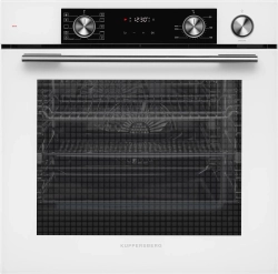 Встраиваемый электрический духовой шкаф Kuppersberg KSO 610 W