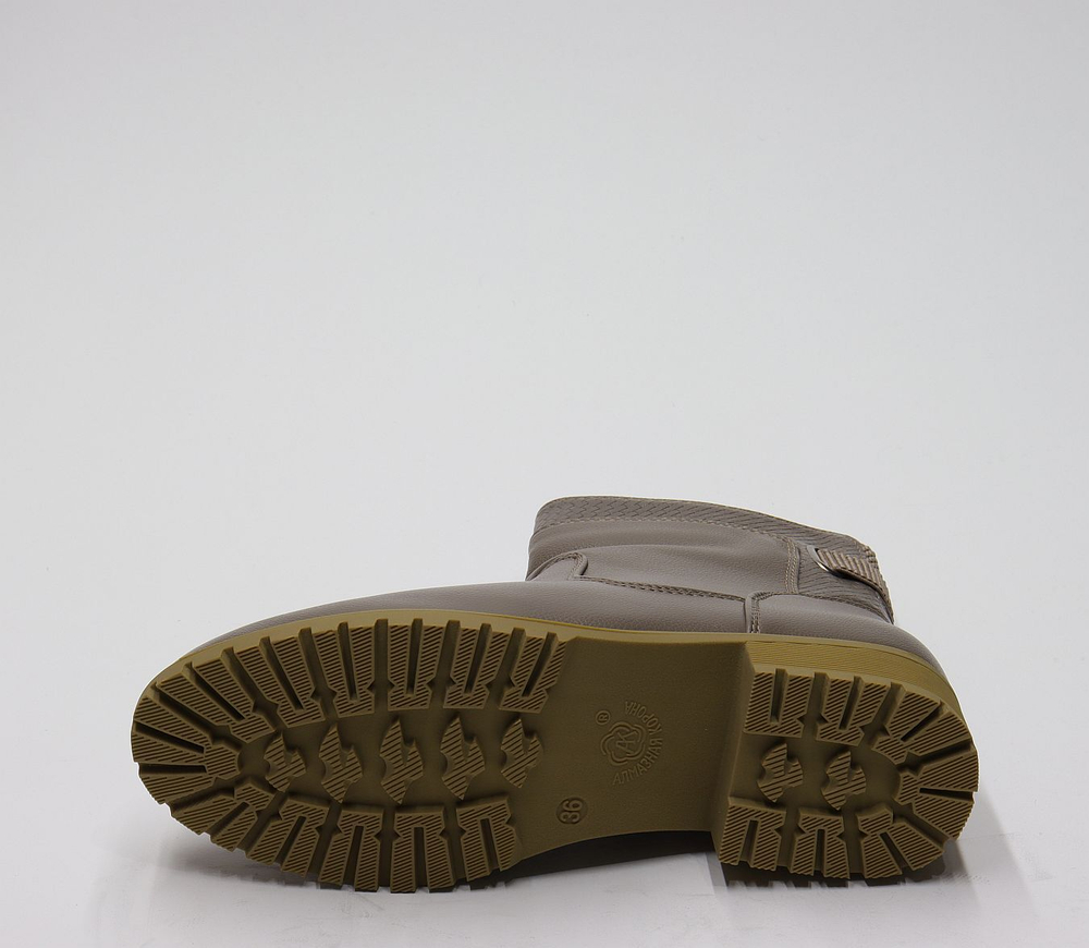 Полусапоги (36-41)р. / шт. A03-2