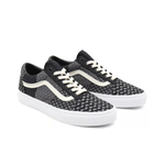 Кеды Vans Old Skool 'Tie Print Patchwork' VN0A3WKT9XJ