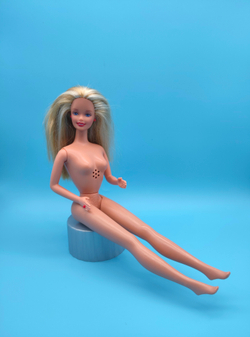 Кукла Барби 90х винтаж 0143