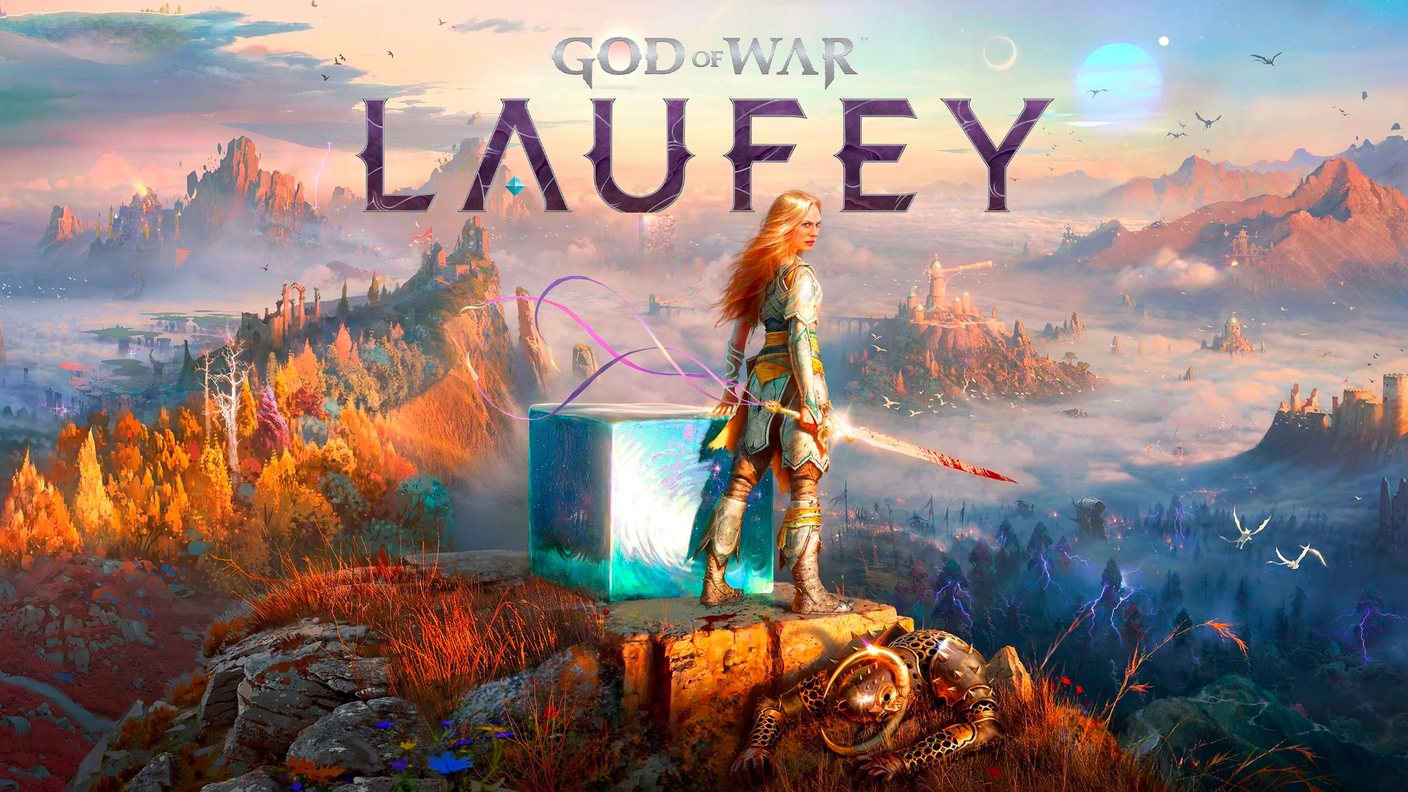 God of War Laufey выйдет 16 февраля 2027-го