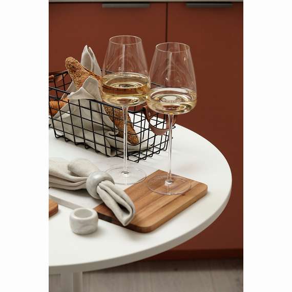 Набор бокалов для вина sheen, 350 мл, 2 шт.