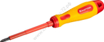 KRAFTOOL PH2х100 мм, Высоковольтная отвертка (250084-2-100)