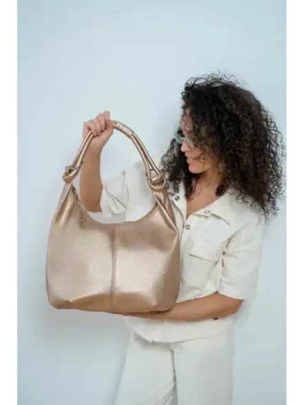 Сумка через плечо шоппер