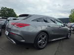 Mercedes-Benz CLA 200 Shooting Brake