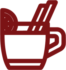 Чай и глинтвейн