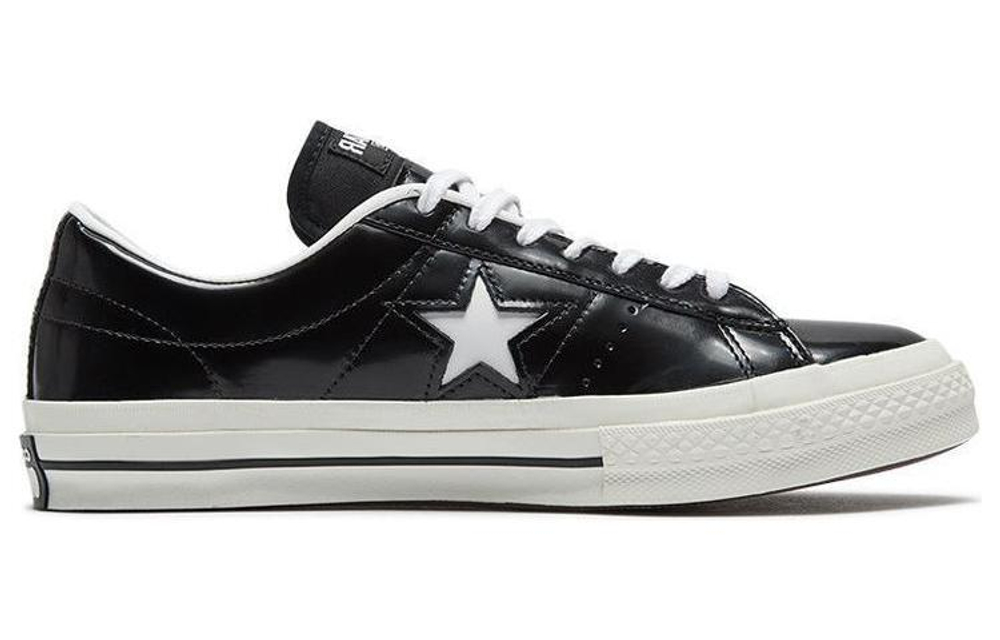 Кеды Converse One Star HanByeol, 165741C