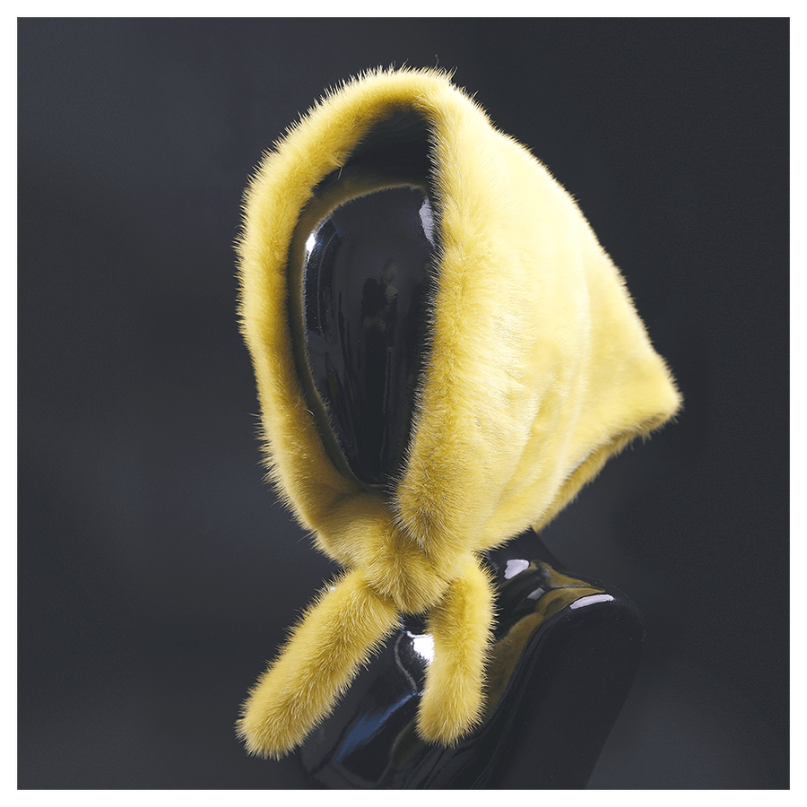 «Косыня меховая»