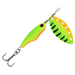 Блесна вращ. Mottomo Spin Blade #2 9г MS23009 -