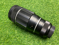 Takumar 200mm 3.5