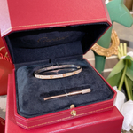 Cartier Love Bracelet