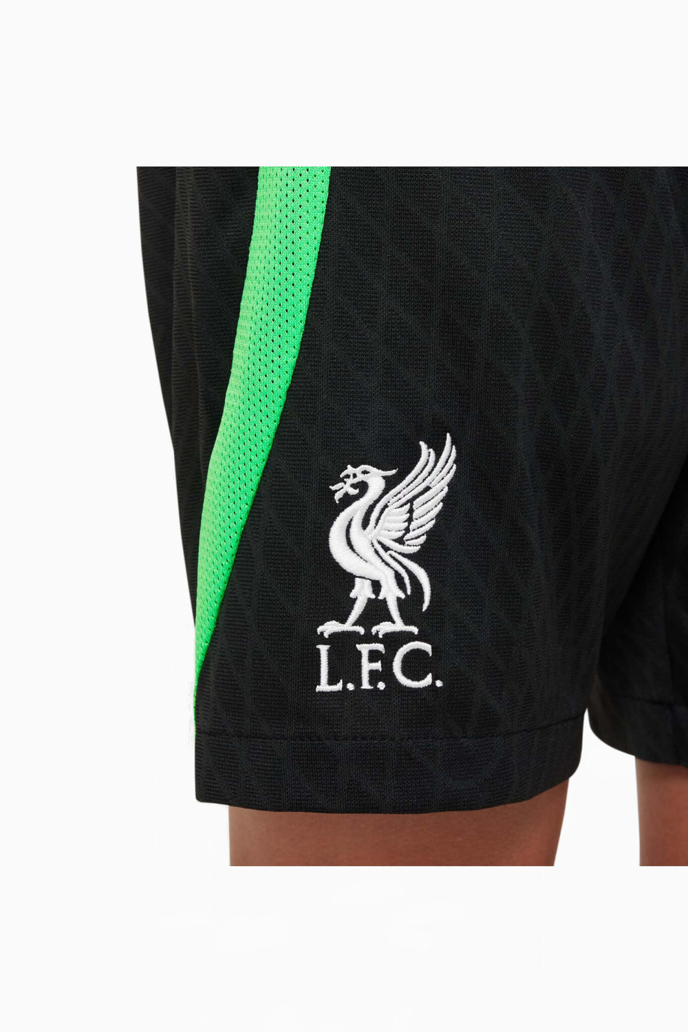 Шорты Nike Liverpool FC 23/24 Strike Junior