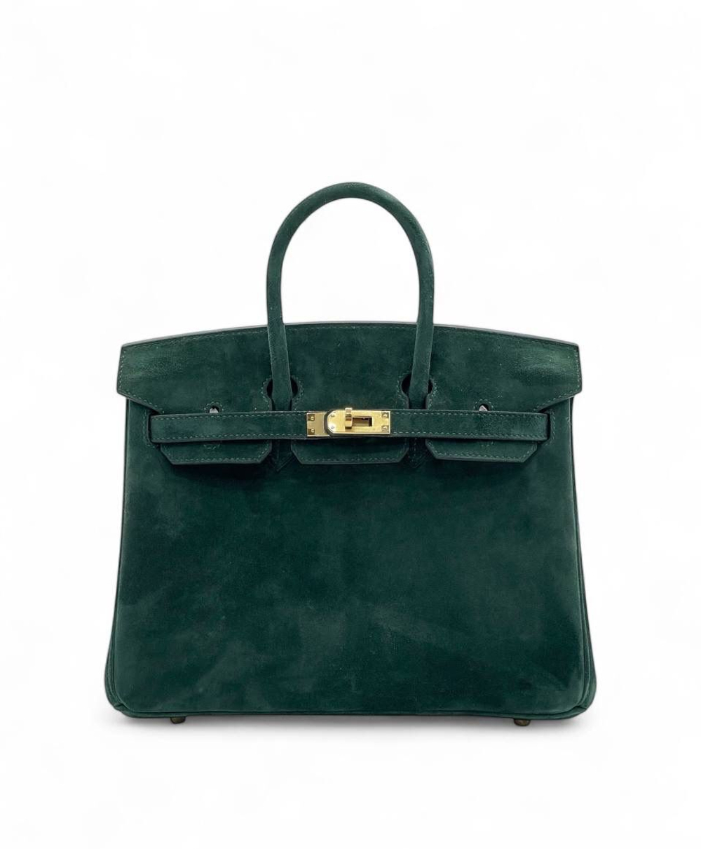 Сумка Hermes 25 см