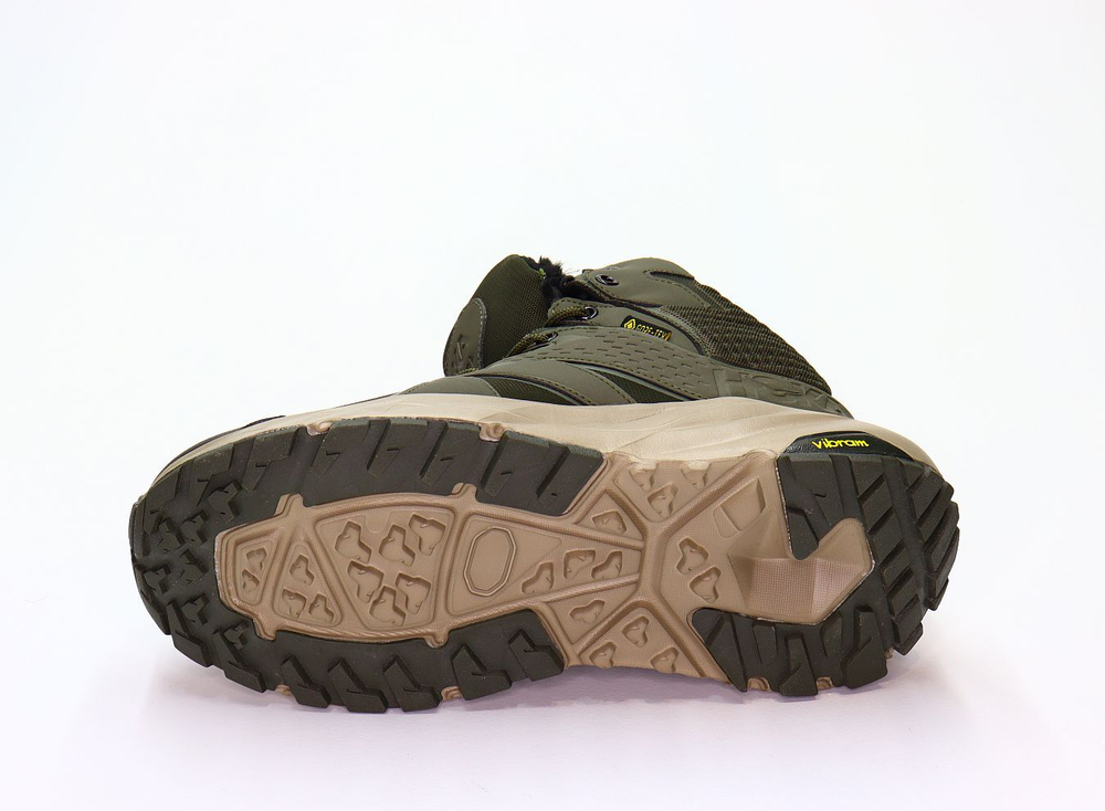 Ботинки (41-46)р. / шт. 0315-5