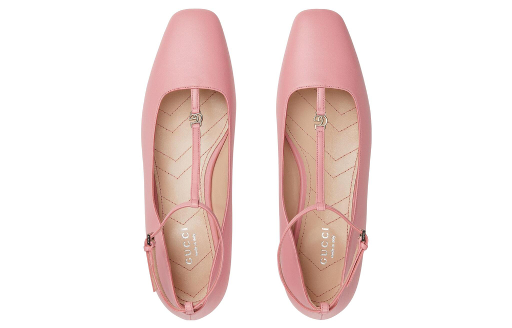 Gucci (Женская размерная сетка)