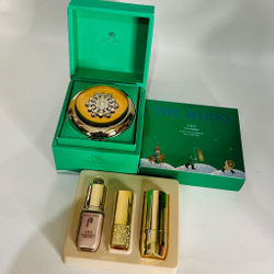 Кушон увлажняющий THE WHOO RADIANT Essential Cushion No 21