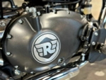 Royal Enfield Super Meteor 650 Astral Black, 2024