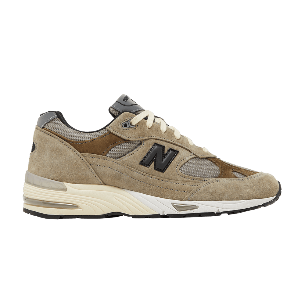Кроссовки Jjjjound X New Balance Nb 991