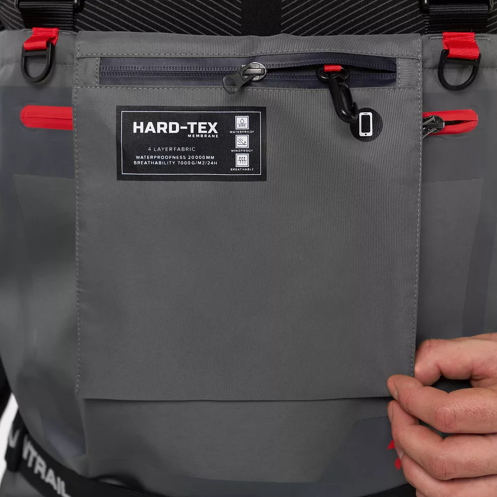 Вейдерсы Finntrail мужские Wademan 1524