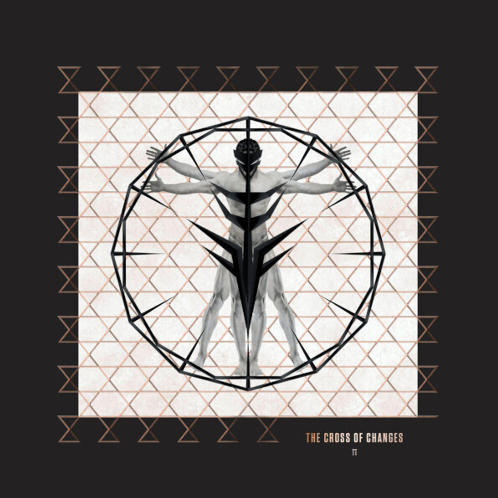 Enigma / The Cross Of Changes (Limited Edition)(LP)