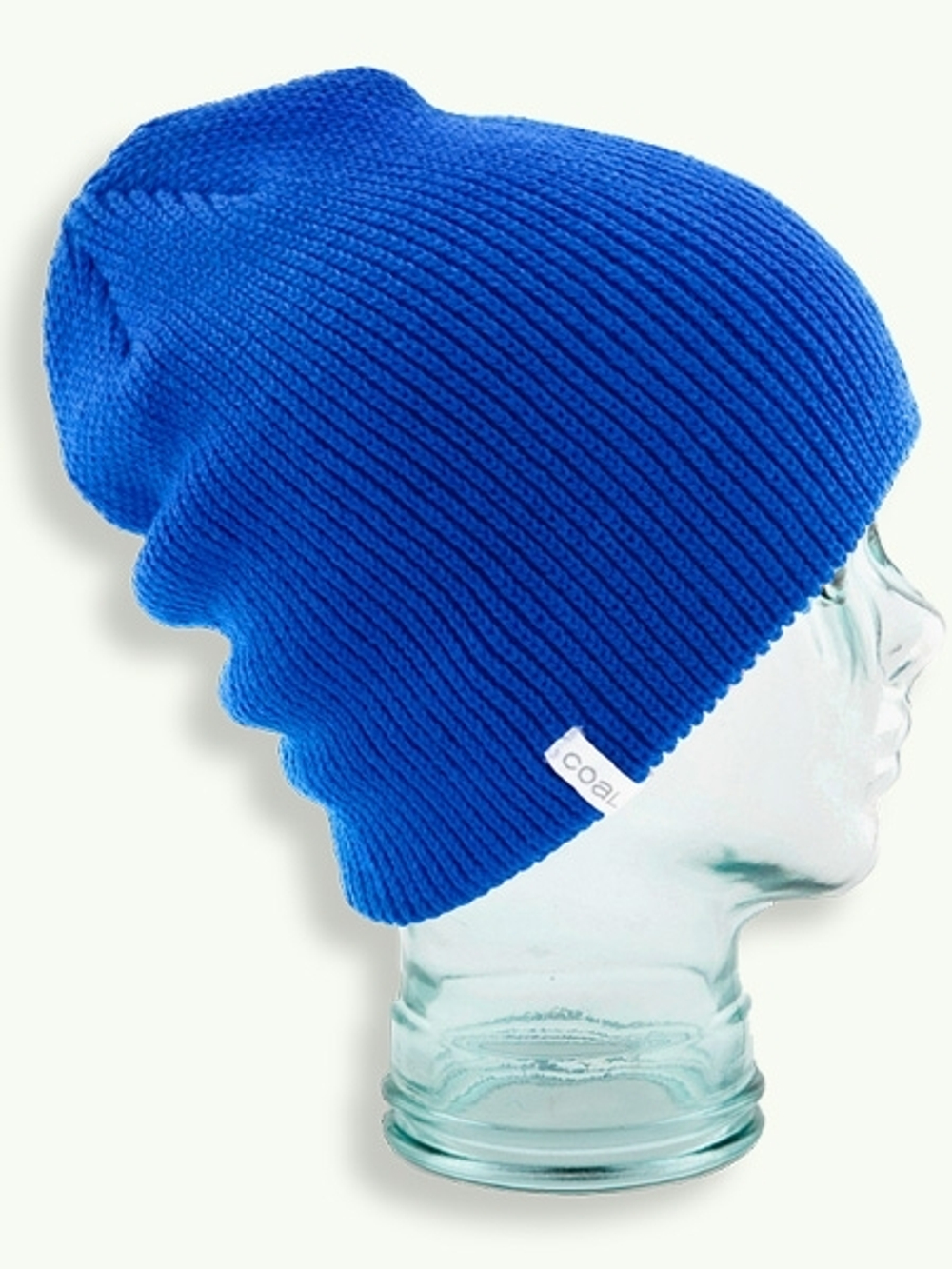 Шапка Coal Frena Royal Blue