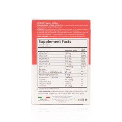 Ливпротект, LIVPROTECT® №60, пептиды печени от гепатита