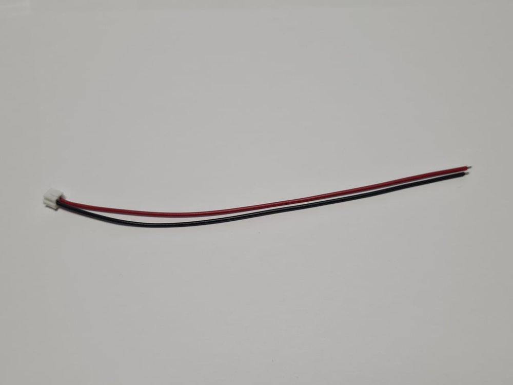 Разъём ET 8283-2P-W150