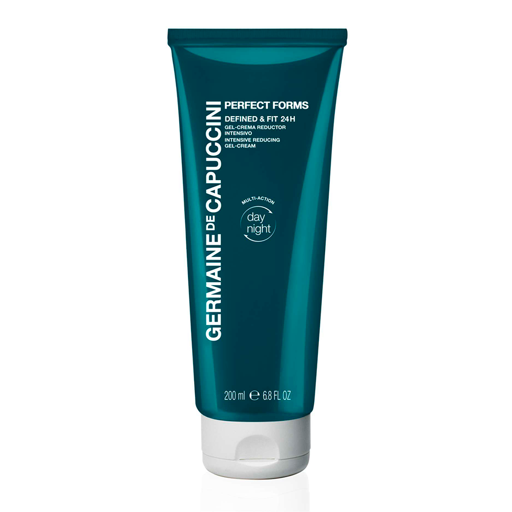 GERMAINE DE CAPUCCINI Perfect Forms Defined&amp;Fit 24H Int.Reducing Gel-Cream