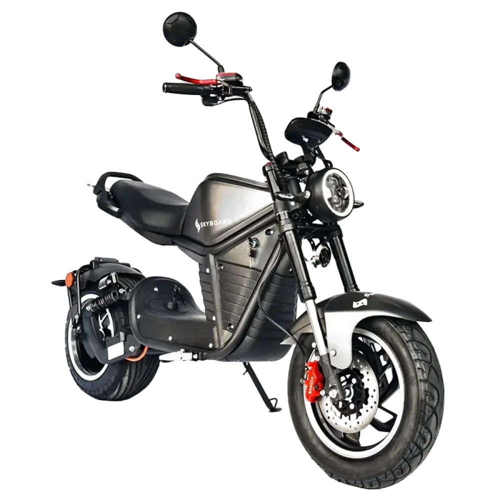 Skyboard FAR EAST-5000 (GRASSHOPPER)
