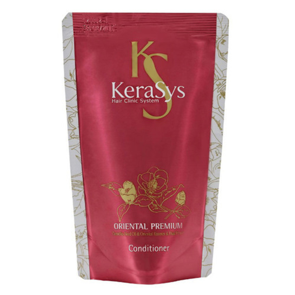 [KeraSys] Oriental premium - Кондиционер для волос «ориентал премиум» з/б, 500 мл