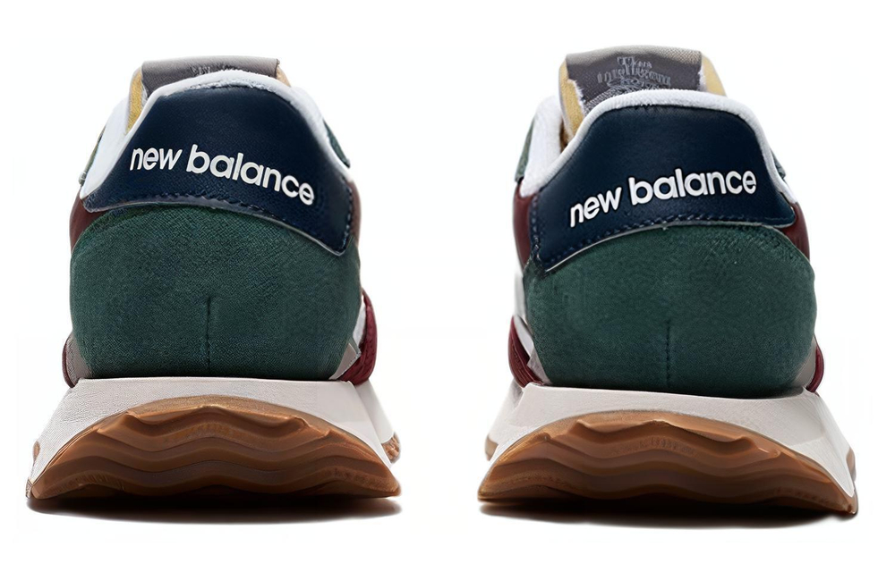 Кроссовки New Balance Nb 237