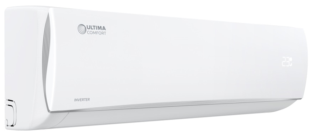 Кондиционер Ultima Comfort Eclipse ECS-I12PN Inverter