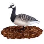 Белощекая казарка Softplast 3D мод. KS-3D