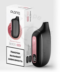 Plonq MAX SMART 8000 ЖАСМИН МАЛИНА