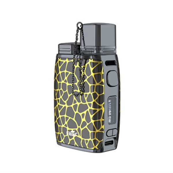 Купить Eleaf Pico COMPAQ Pod-Mod 60W Kit Gold Ripple