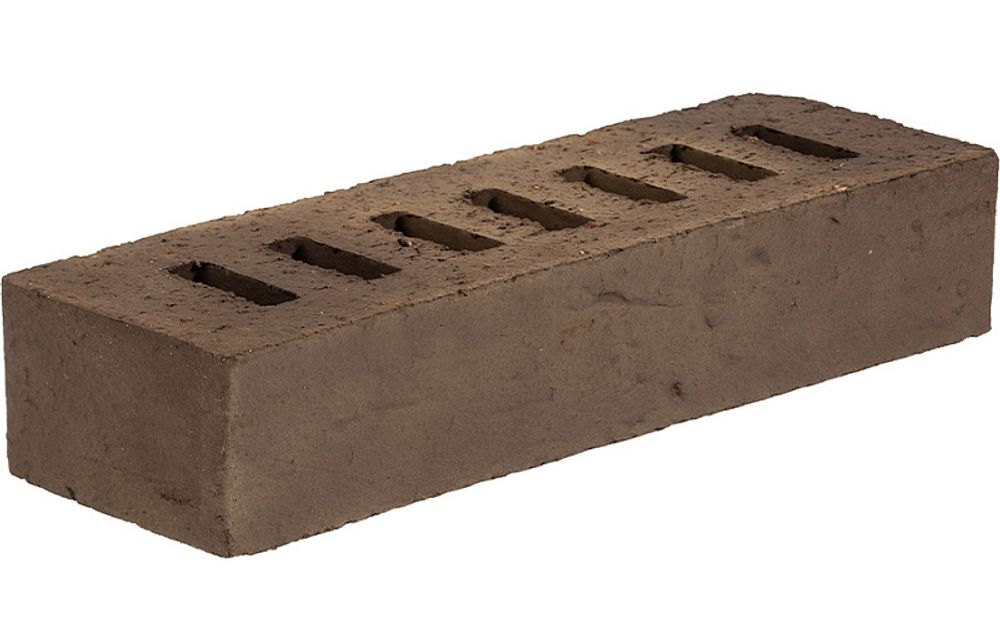 Кирпич клинкерный Plinfa Iron 2810, 270x85x50