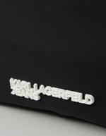 Сумка KARL LAGERFELD JEANS Cord Nylon Camera Bag