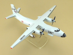 Модель самолета Ан-30 (М1:72, UN)