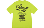 Футболки Stussy World Tour T, 1904877