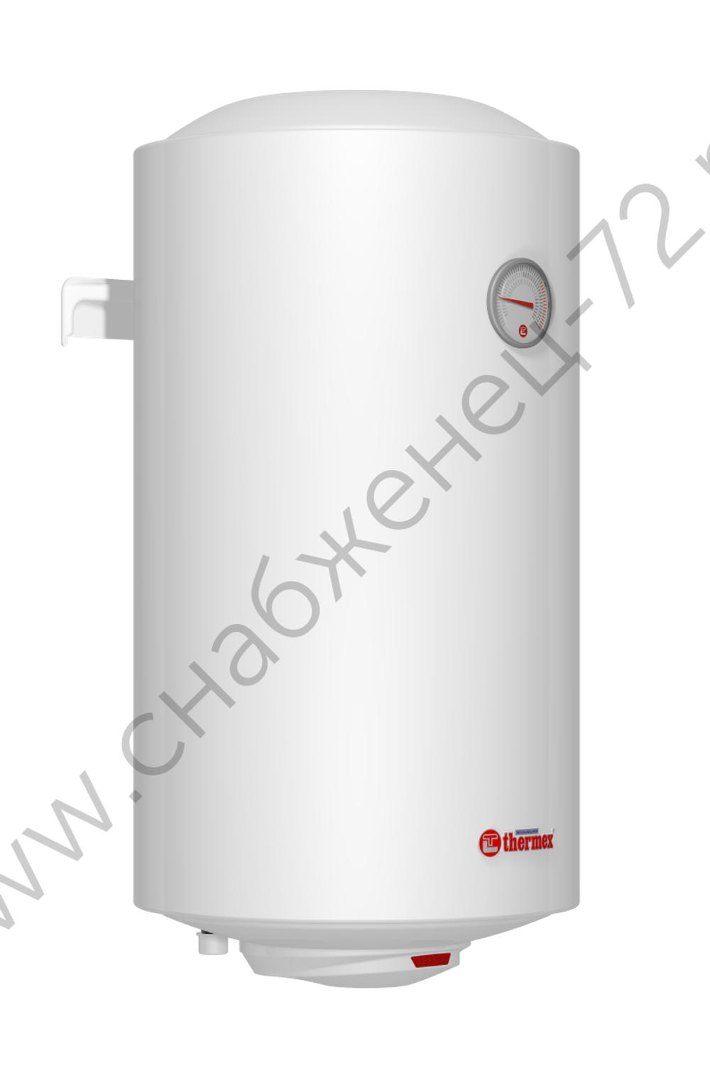 Водонагреватель THERMEX TitaniumHeat 50 V Slim