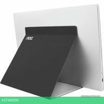 Портативный монитор AOC I1601P