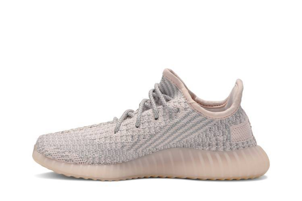 Кроссовки Adidas Originals Yeezy Boost 350 V2 "Synth"