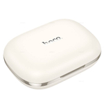 Беспроводные наушники Hoco EW206 (milky white)