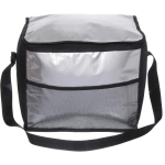 Термосумка 26 л, 36*25*29 см, IC154-4, черный